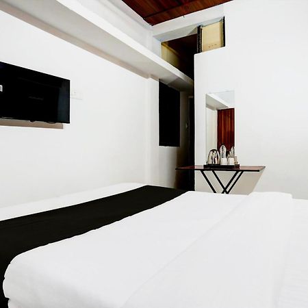 Super Hotel O Horizon Inn Service Apartment Nagpur Luaran gambar