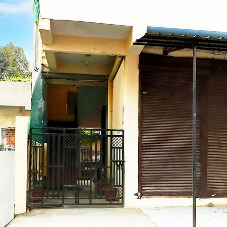 Super Hotel O Horizon Inn Service Apartment Nagpur Luaran gambar