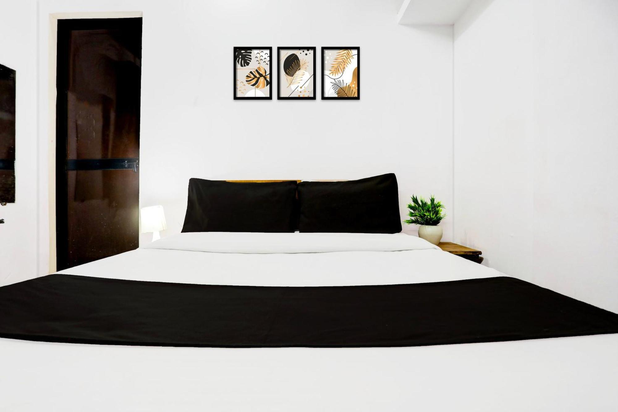 Super Hotel O Horizon Inn Service Apartment Nagpur Luaran gambar