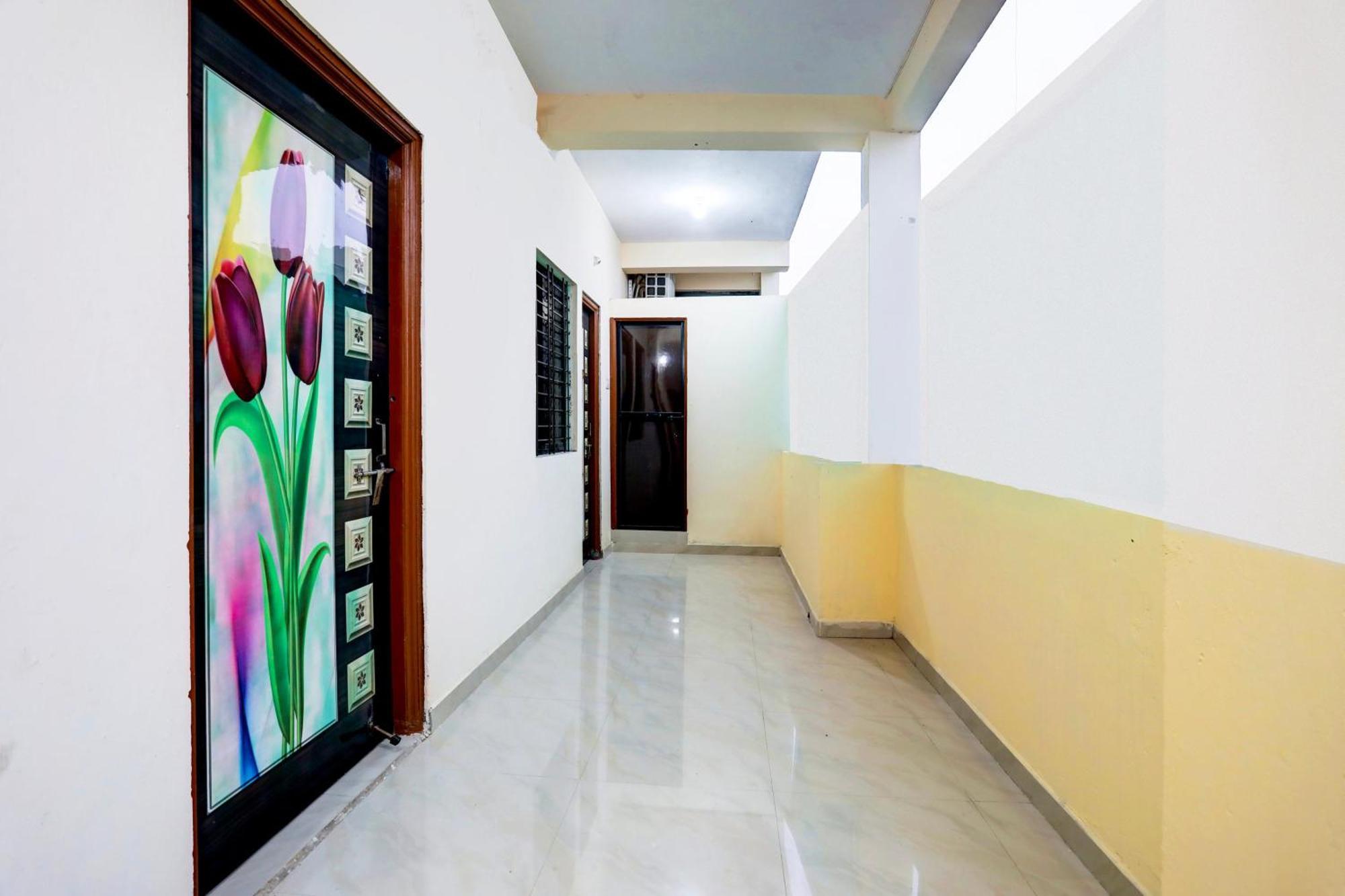 Super Hotel O Horizon Inn Service Apartment Nagpur Luaran gambar