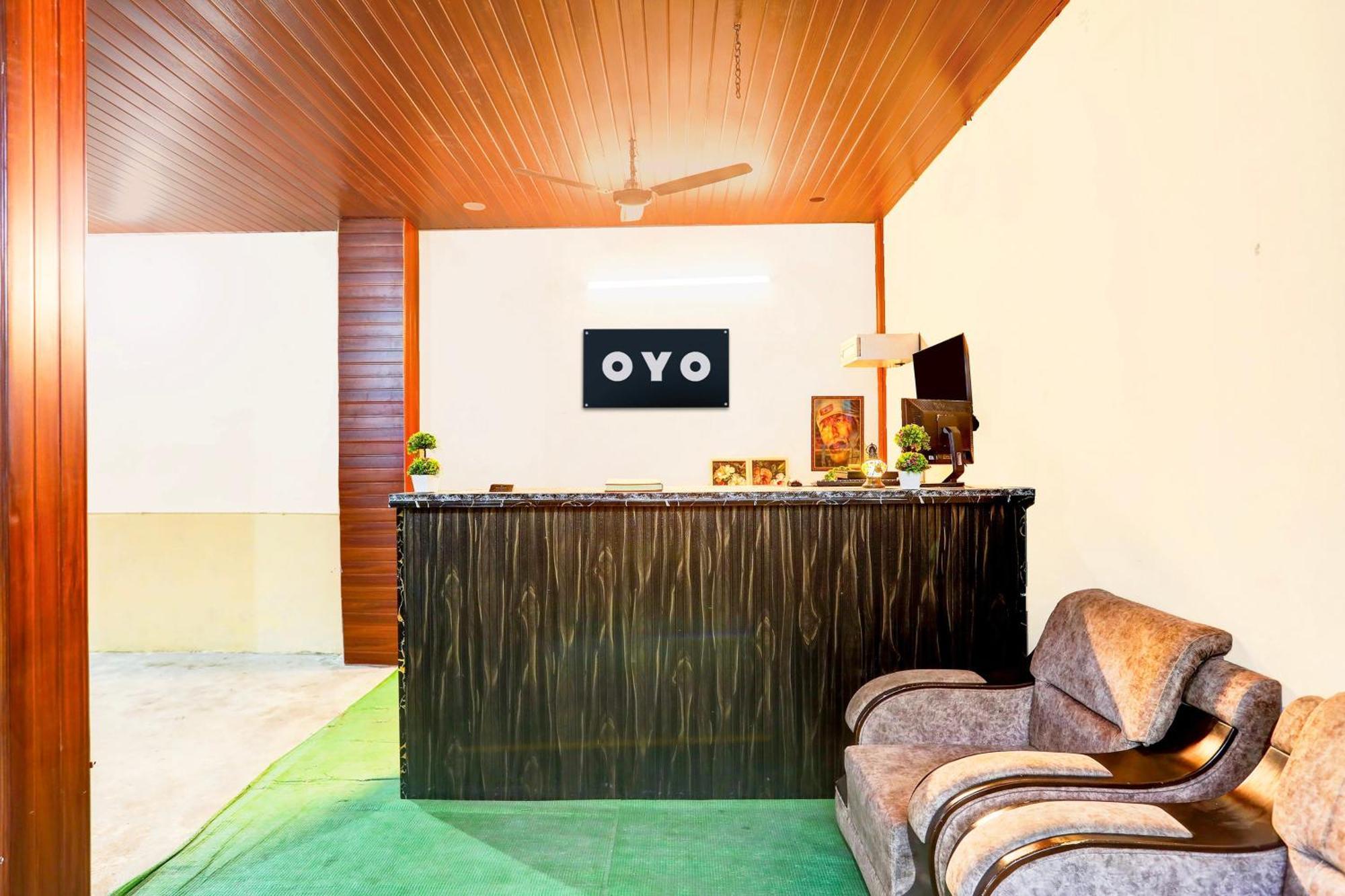 Super Hotel O Horizon Inn Service Apartment Nagpur Luaran gambar