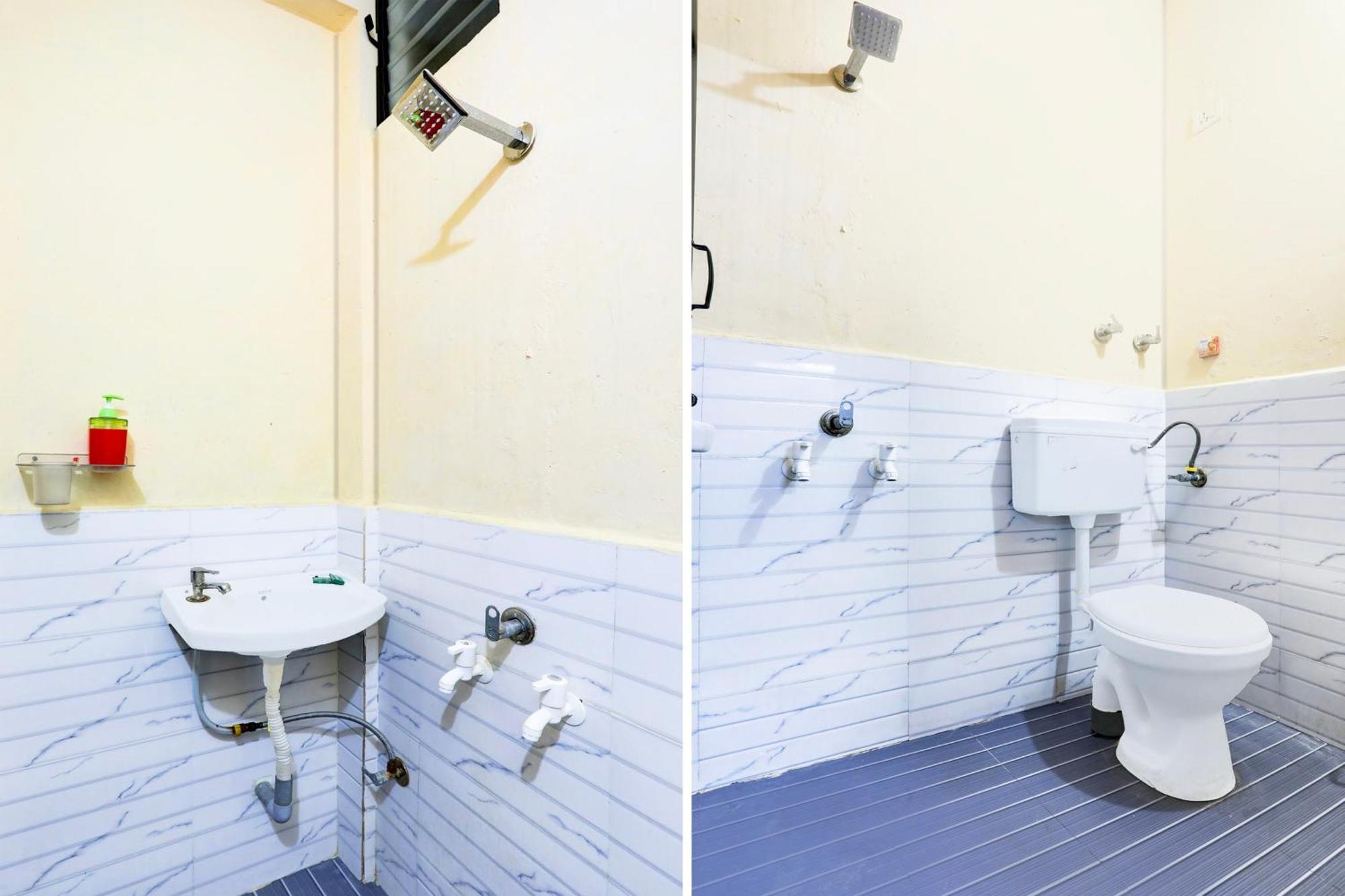 Super Hotel O Horizon Inn Service Apartment Nagpur Luaran gambar