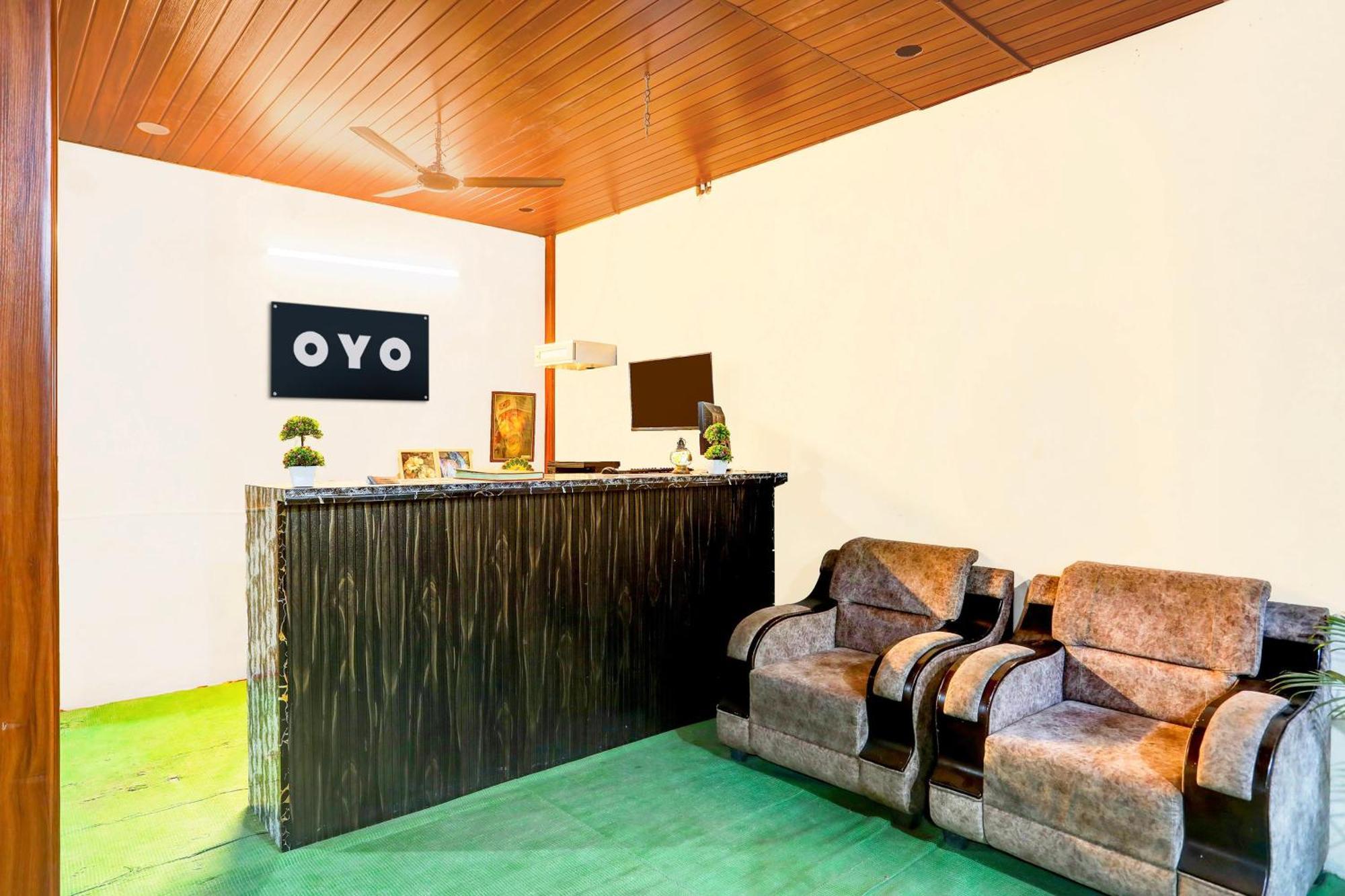 Super Hotel O Horizon Inn Service Apartment Nagpur Luaran gambar