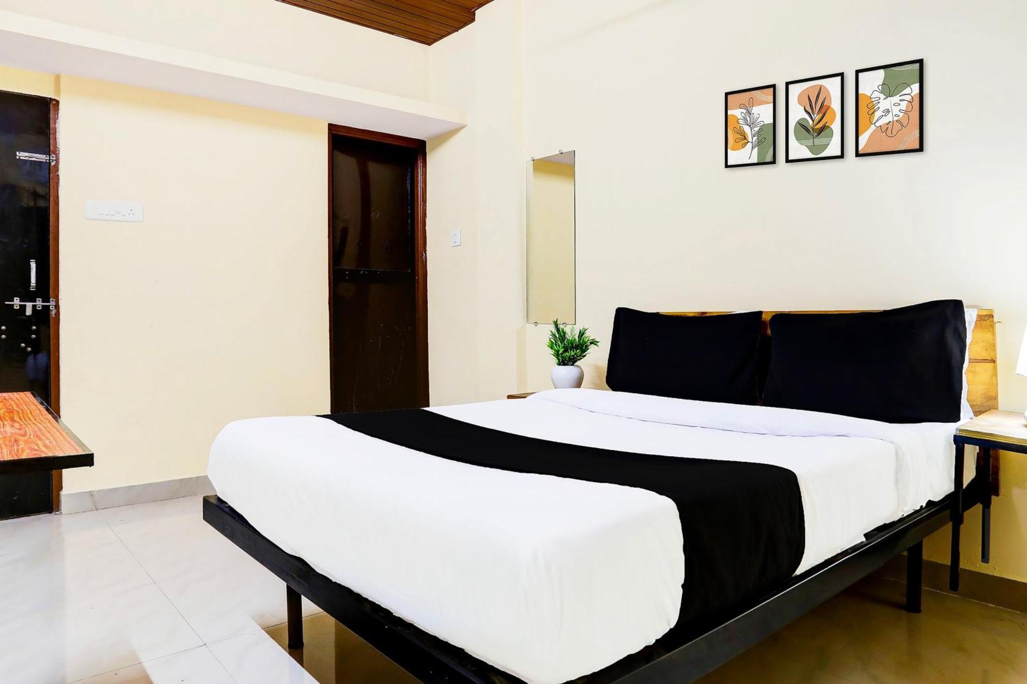 Super Hotel O Horizon Inn Service Apartment Nagpur Luaran gambar